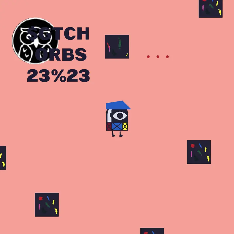 Game by @AlexanderABCD