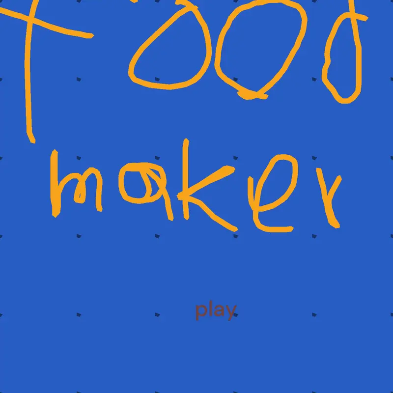 Game by @masonmartink