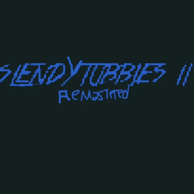 #slendytubbies by @someRandomPvzfan