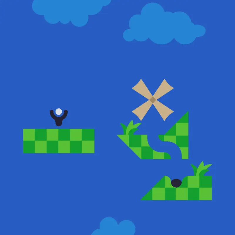 Game by @MAZEN11