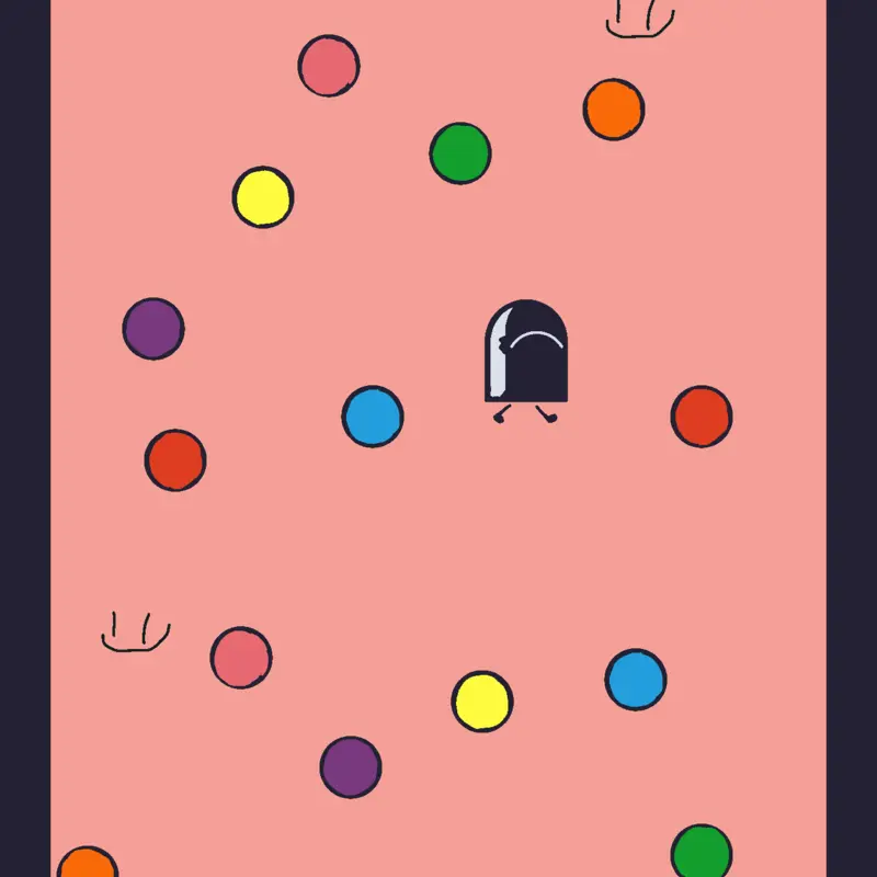 Game by @salma_chodhury