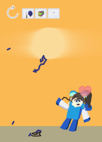 for my friend