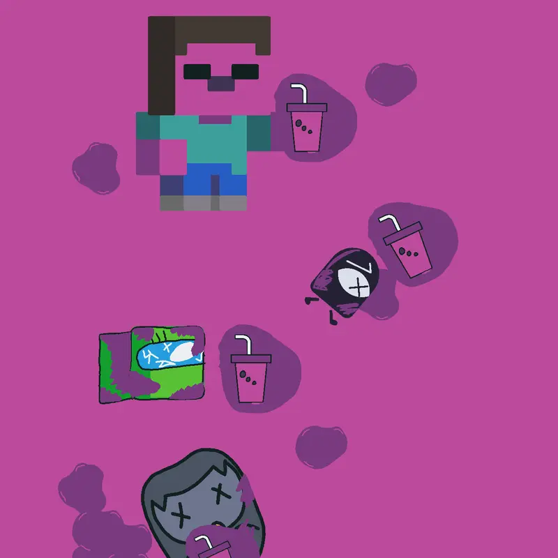 Game by @lai_123