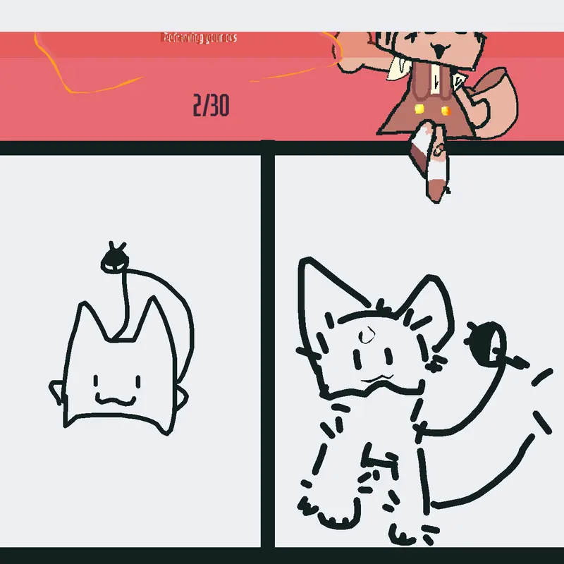 Game by @Catailna05