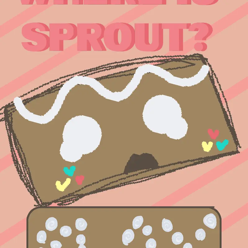 Game by @Puffcorn_