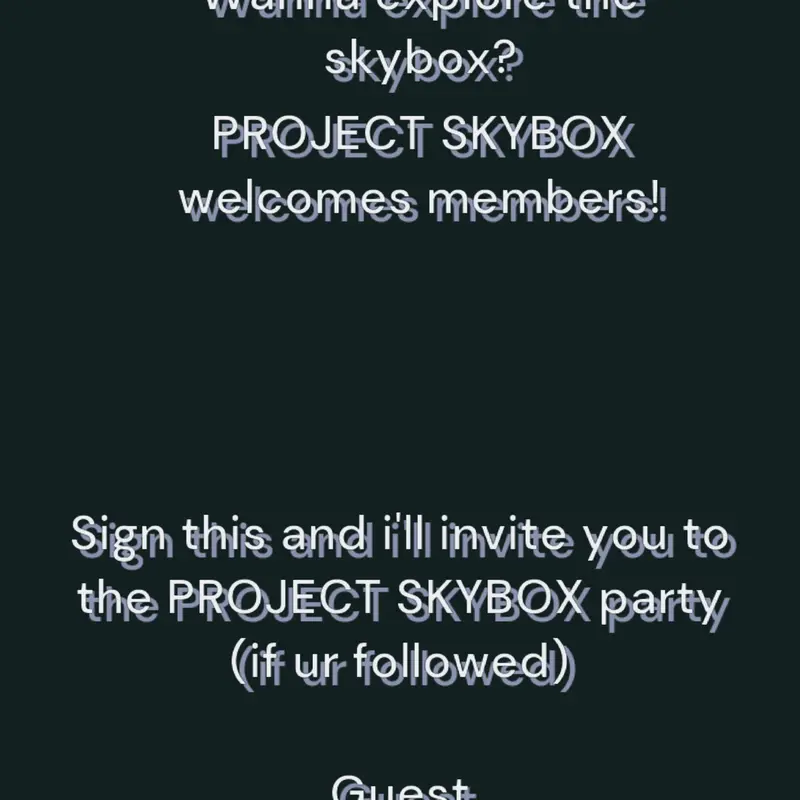Game by @Guest9223