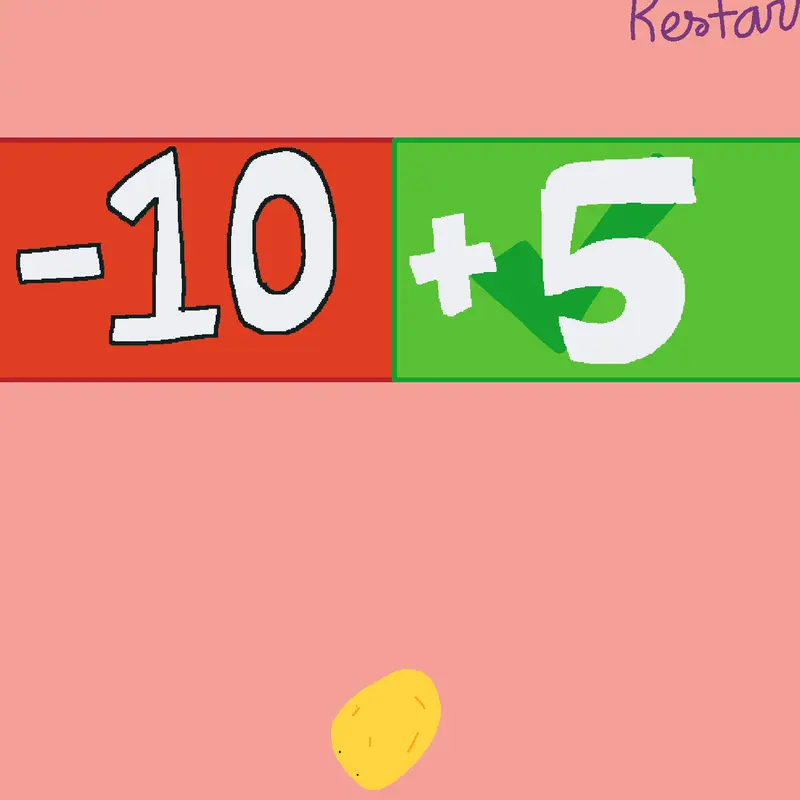 Game by @strowberrycowdrinkcola
