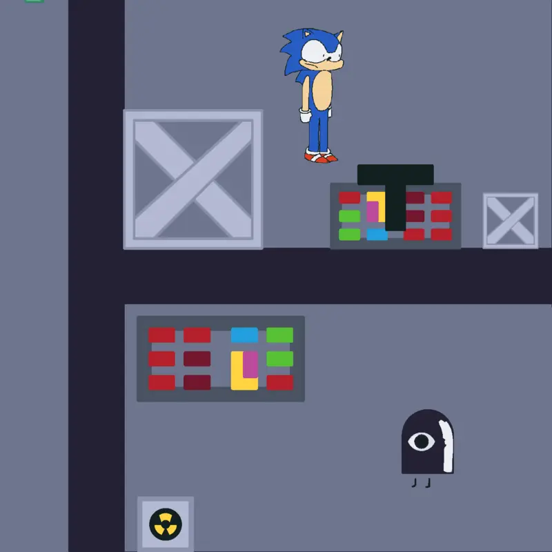 Game by @HyperCrafter159
