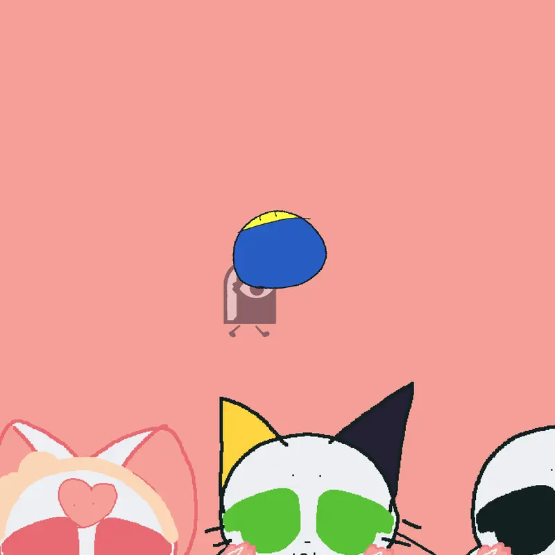 Game by @oringycatbinky