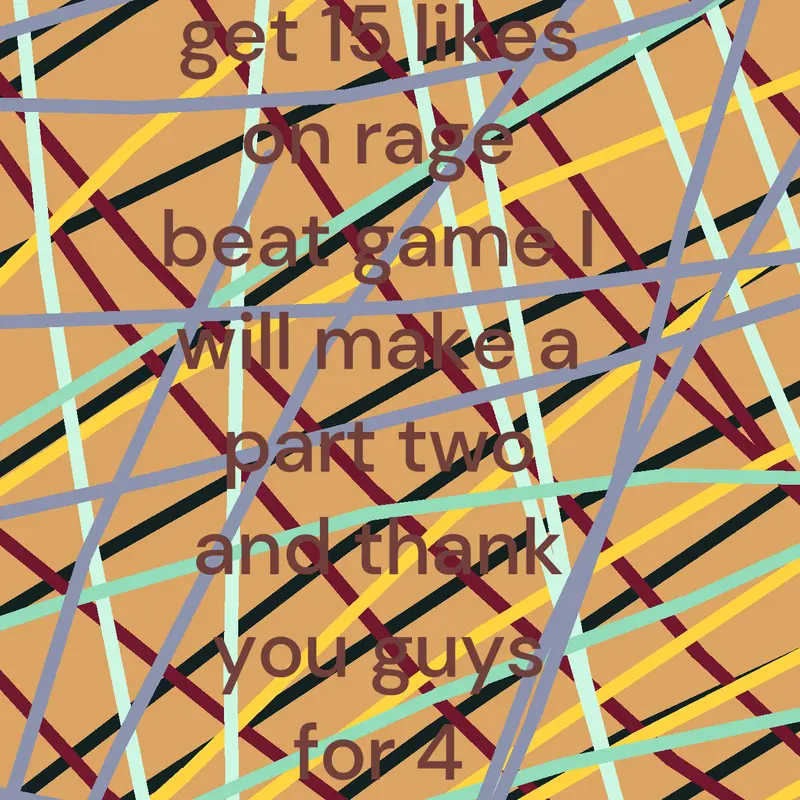Game by @feyanCastle