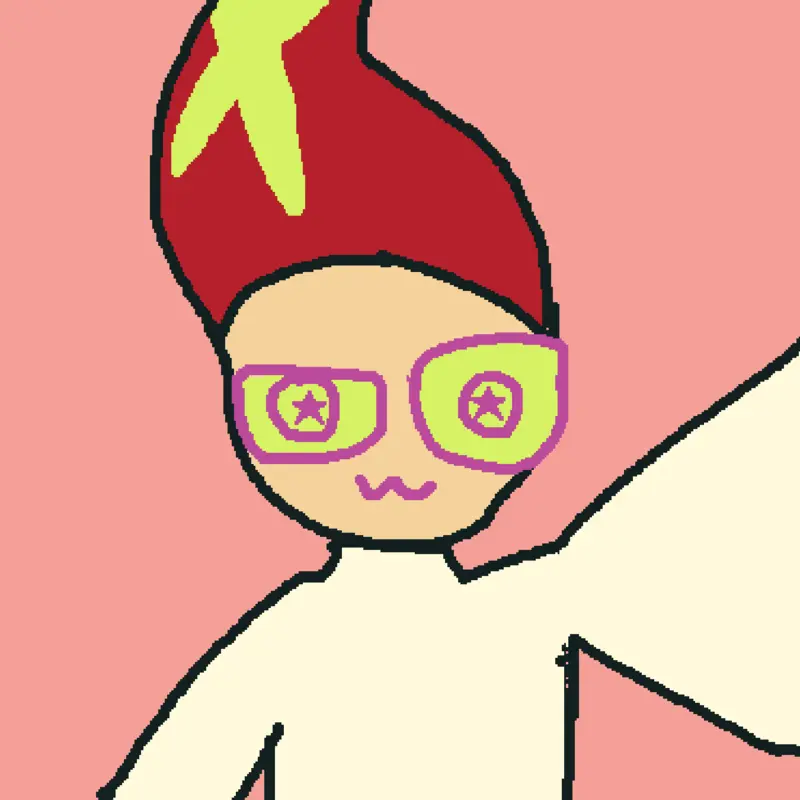 Mr beast by @blurice