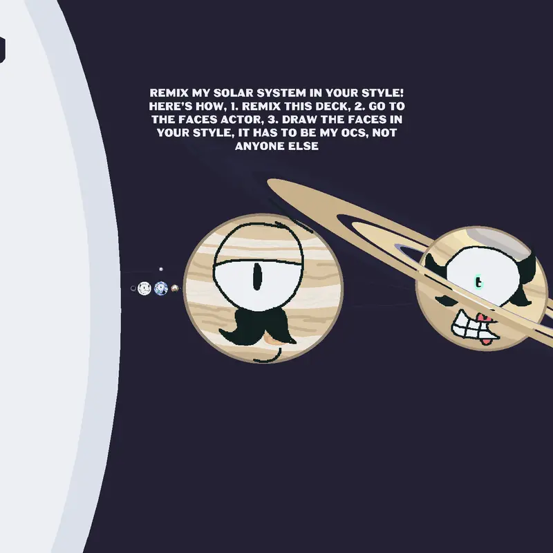 I promise you this will be great by @kepler-23576