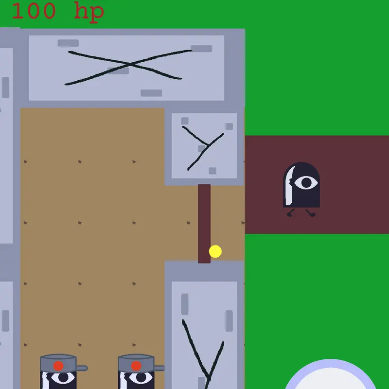 Game by @CRT_Official