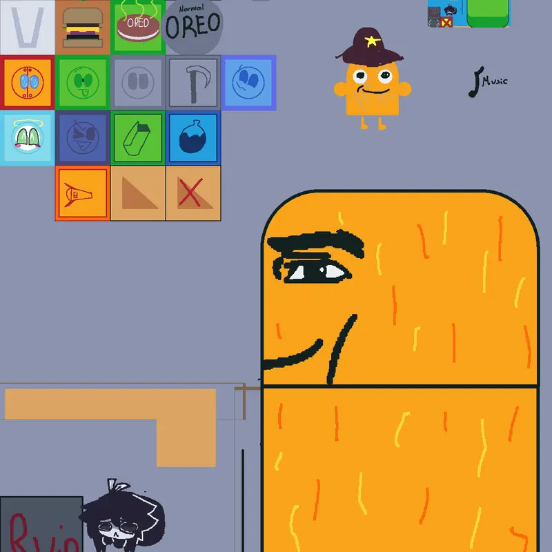 Game by @Cino123