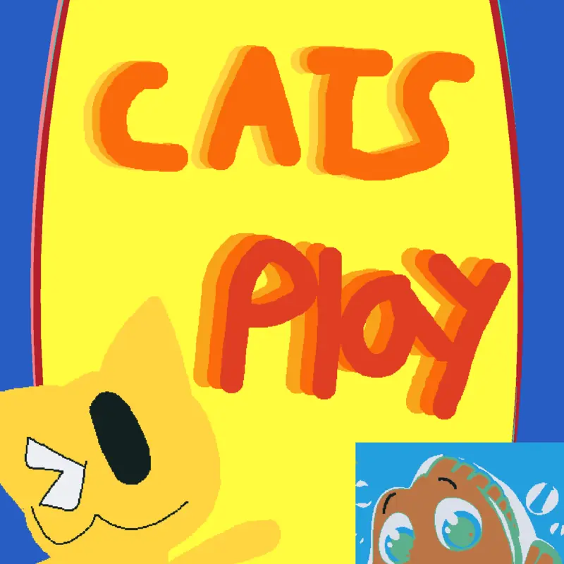 Game by @GaryYloki