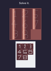 Number Puzzle