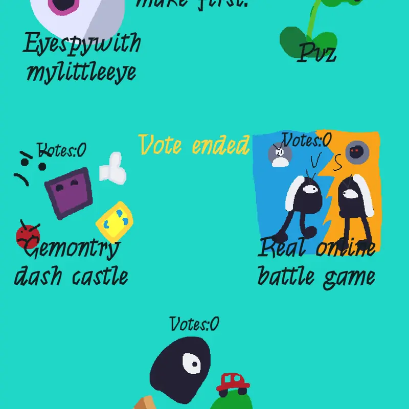 Game by @superdupe