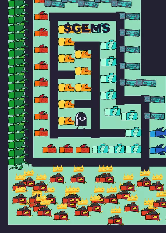 Game by @superisgma