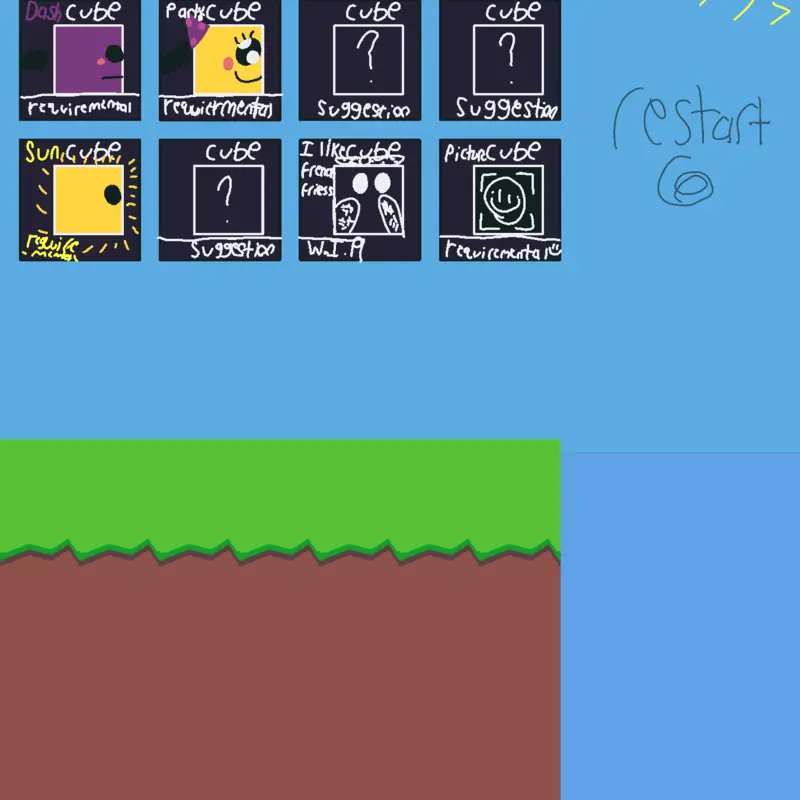 Game by @your_localtwix