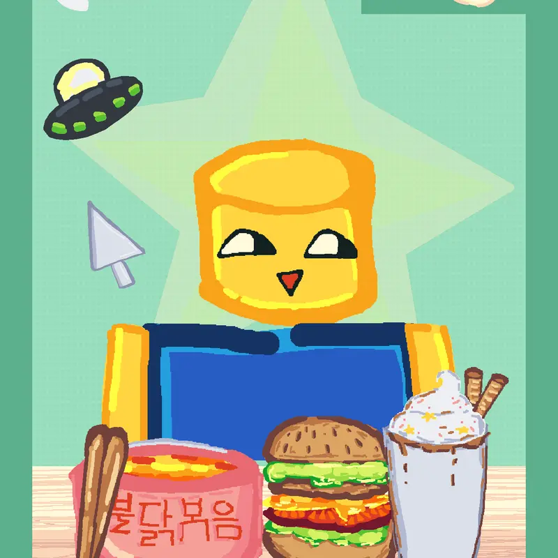 Game by @Minty_thefox