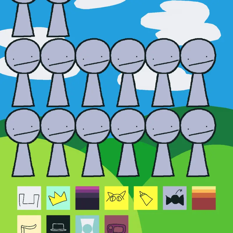 Game by @Kaski_sprunk
