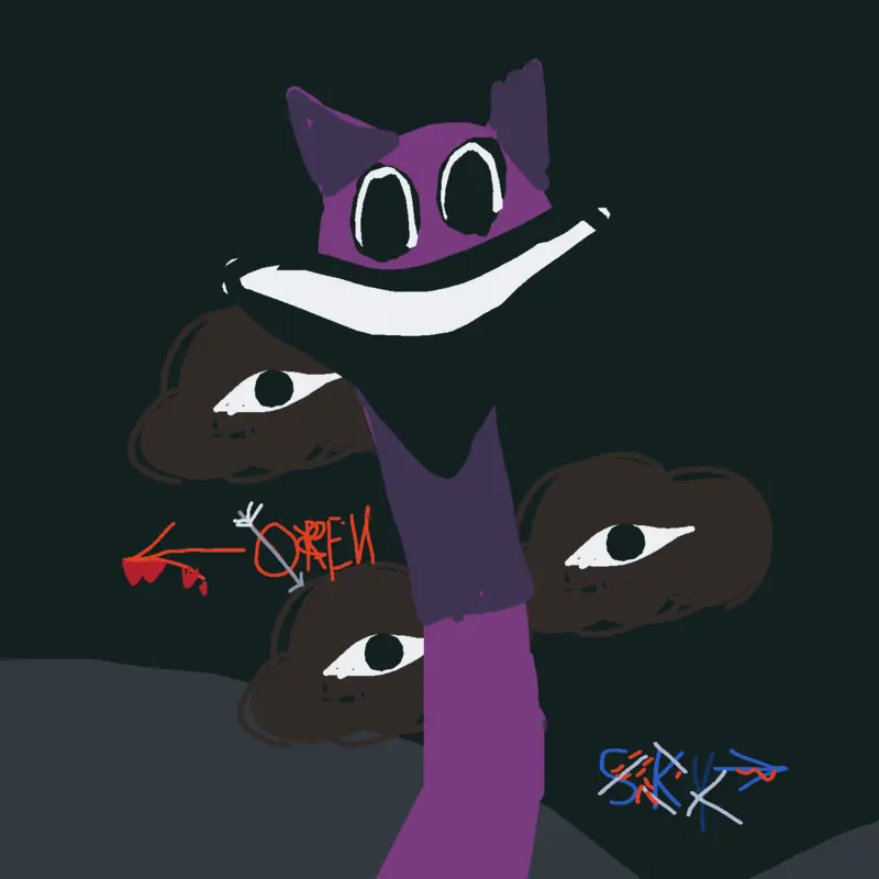 Game by @cerret