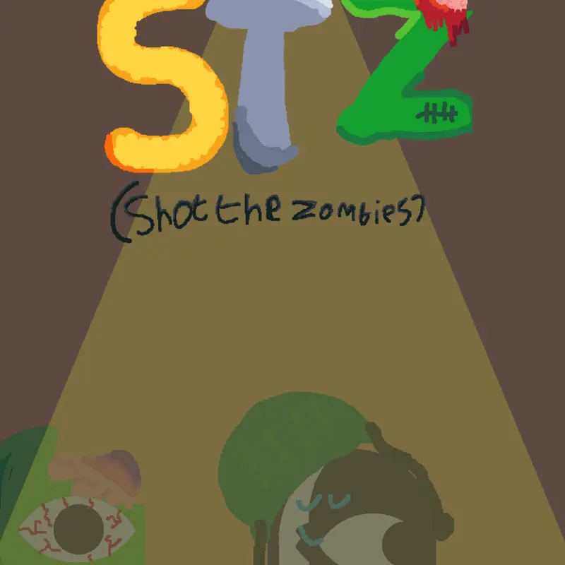 Game by @blanker_mul