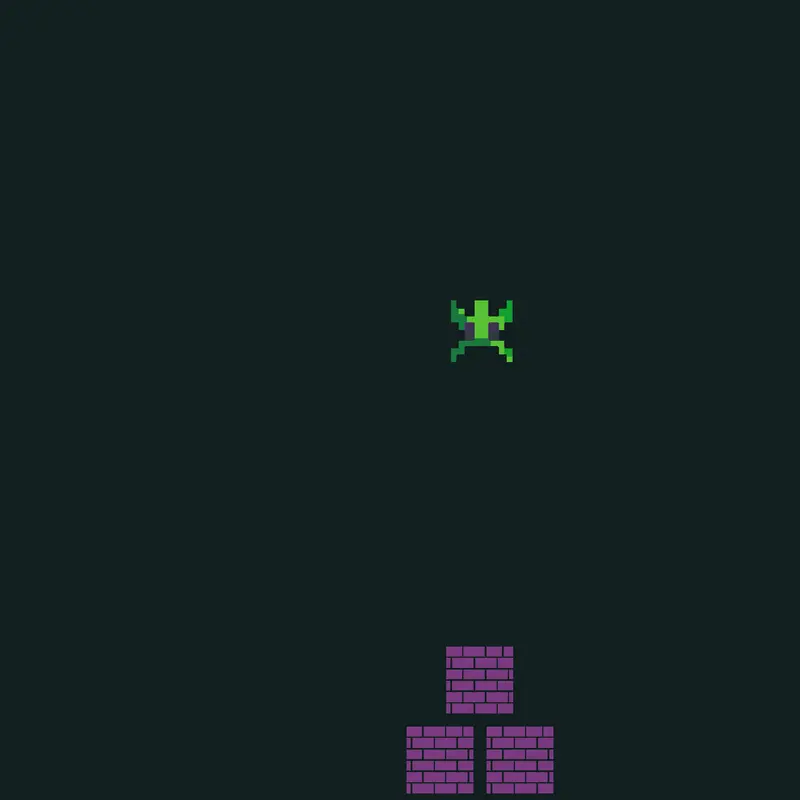 Game by @Goncrack