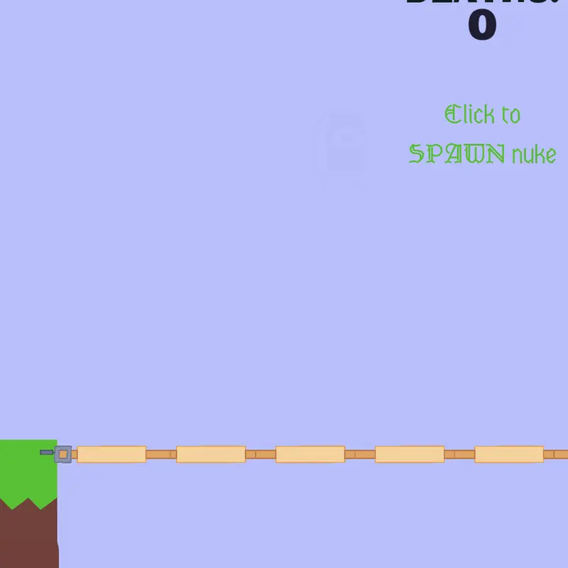 Game by @Oren_SPRUNKI