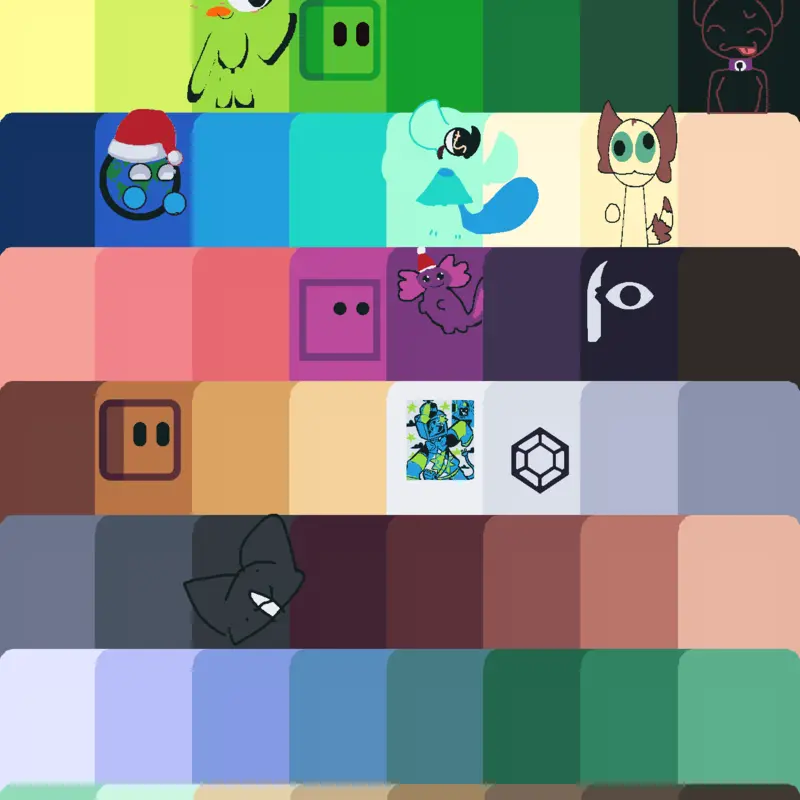 Game by @DuoTheCutie