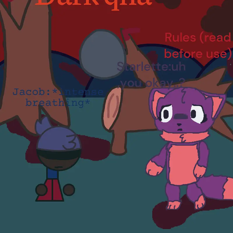 Game by @theFoxhimself