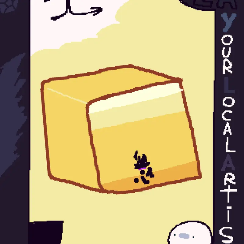 Game by @-_S0m3_R4nd0m_Art1st_-