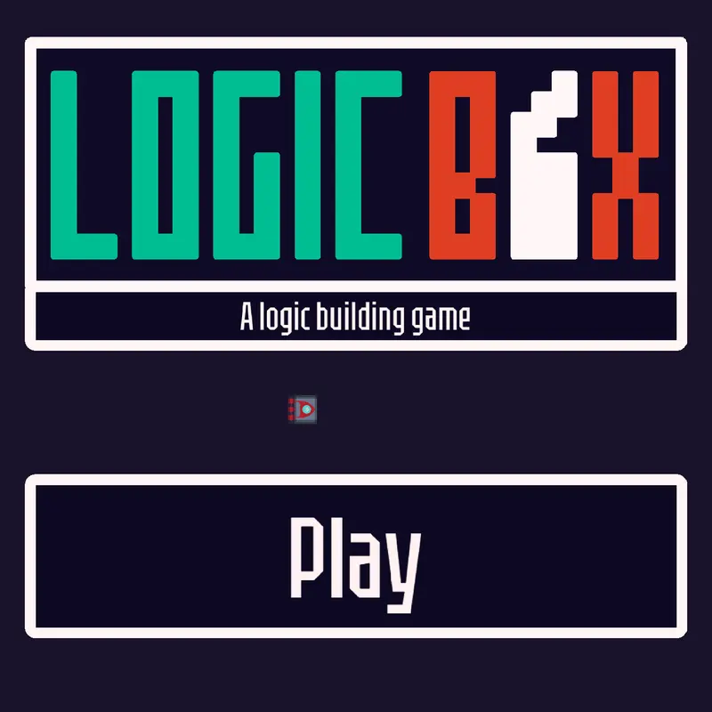 Game by @dog_73
