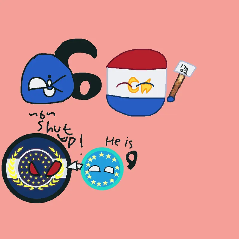 Game by @European_union