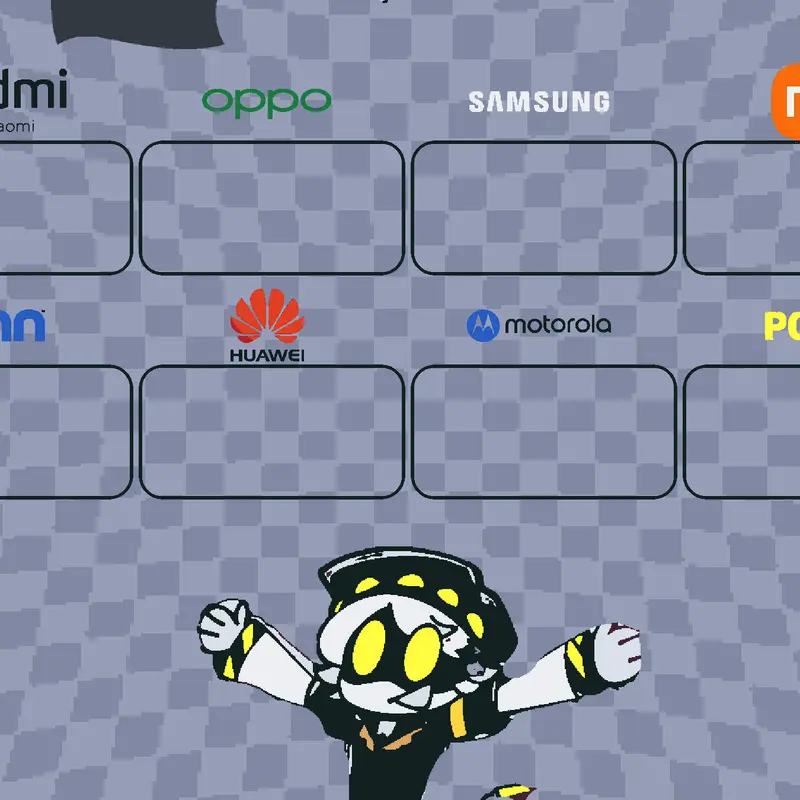 Remix Party MyLittleDrone by @SimpleAnimationProd