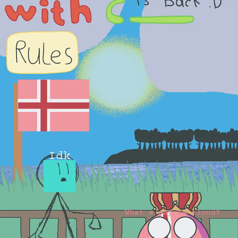 Game by @am_just_a_normal_person
