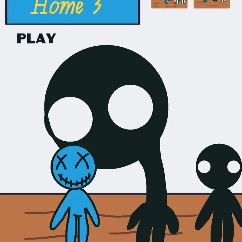 Game by @Demi_Kiv