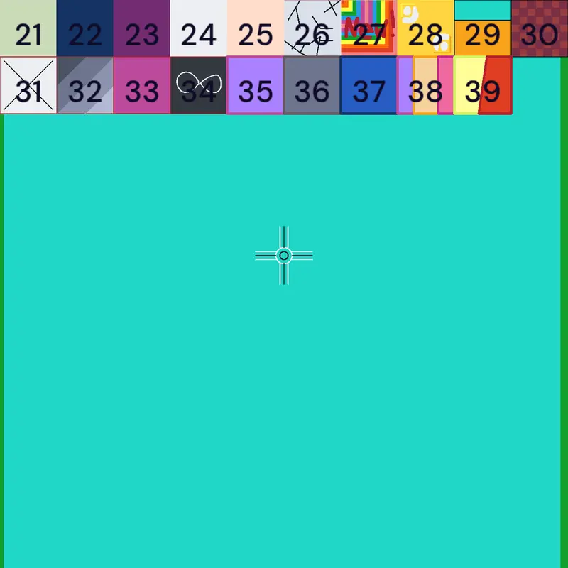 Game by @2095