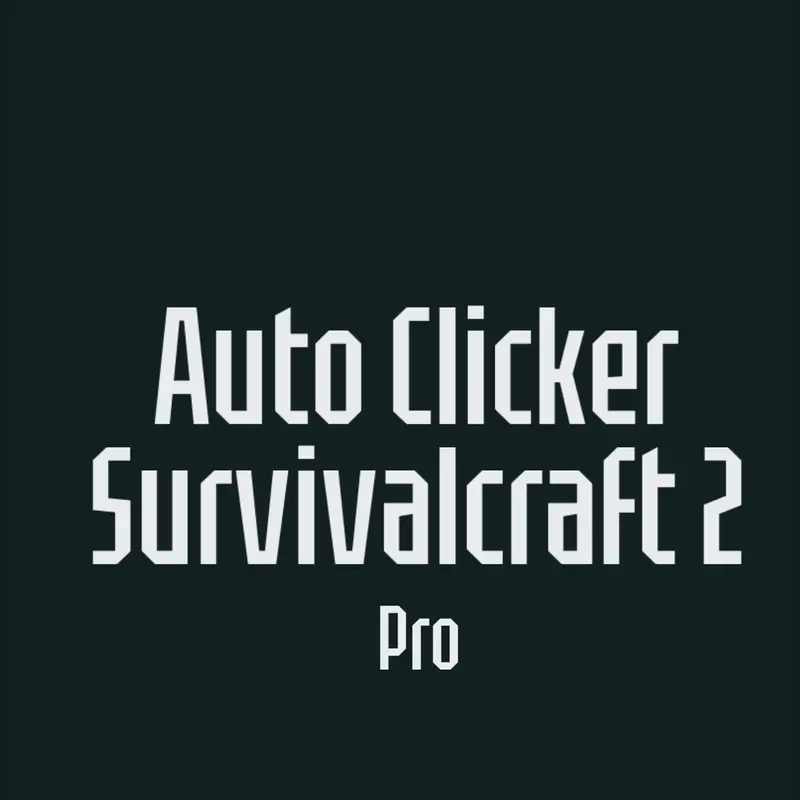 Game by @Survivalcraft2
