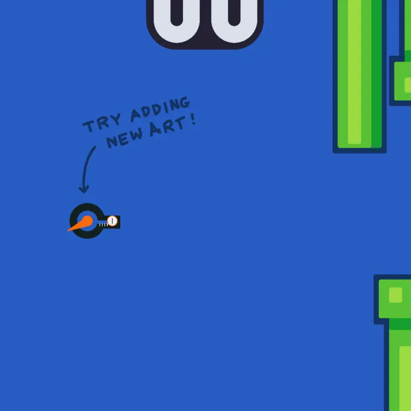 Game by @Borgen