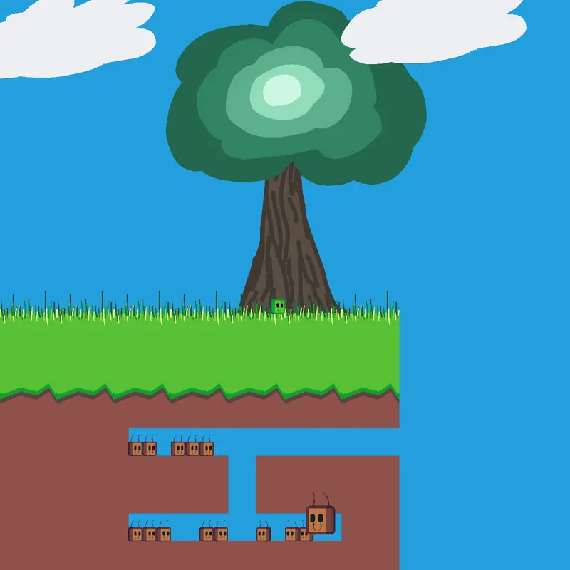 Game by @DingDongDitch