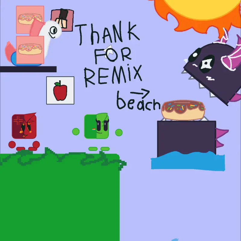 Game by @Alisni
