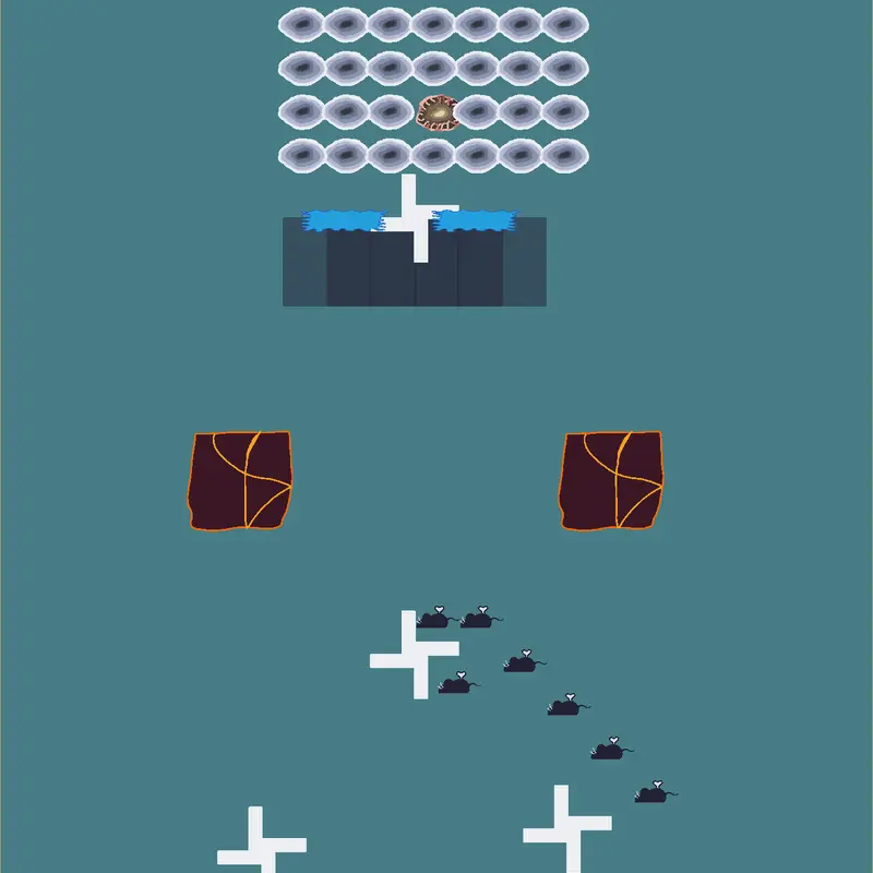 Game by @ChapyPro