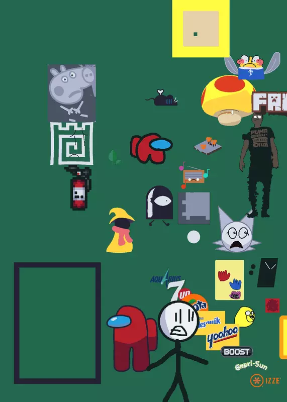 Game by @Szymonkaticy