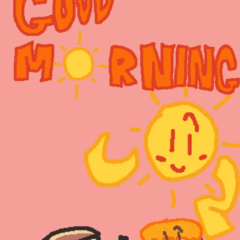 Team 3: Good Morning! by @_TRIANGLE
