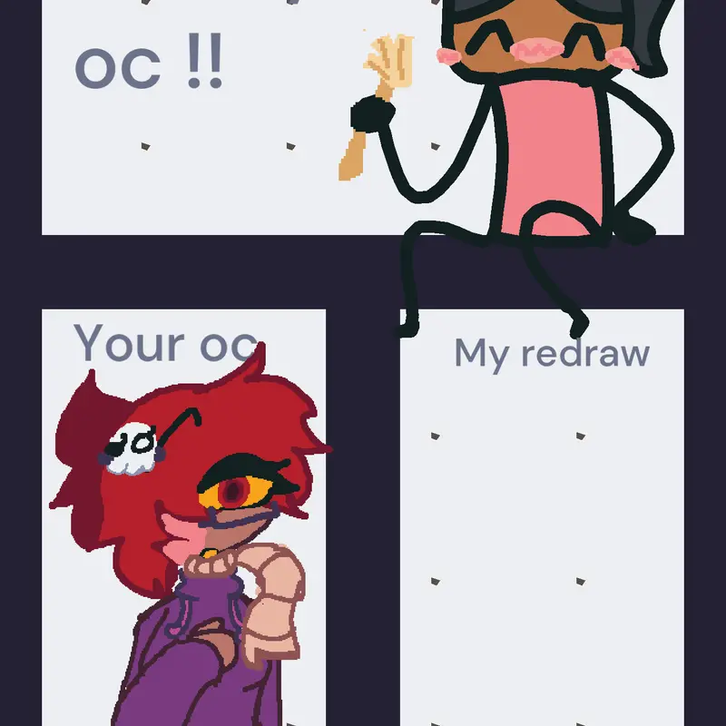 Game by @Klairedevil928