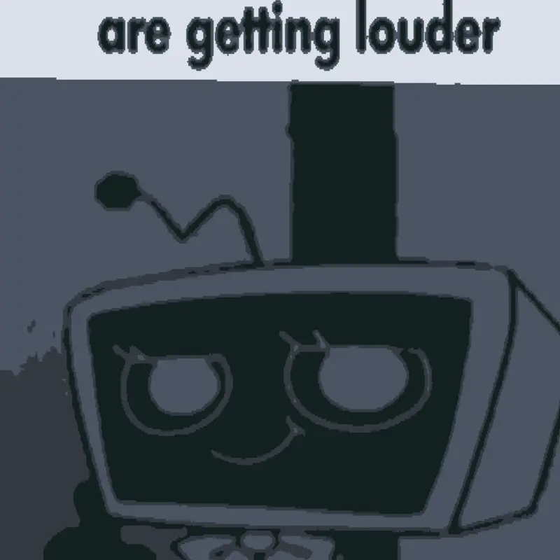 Game by @werbadoodle