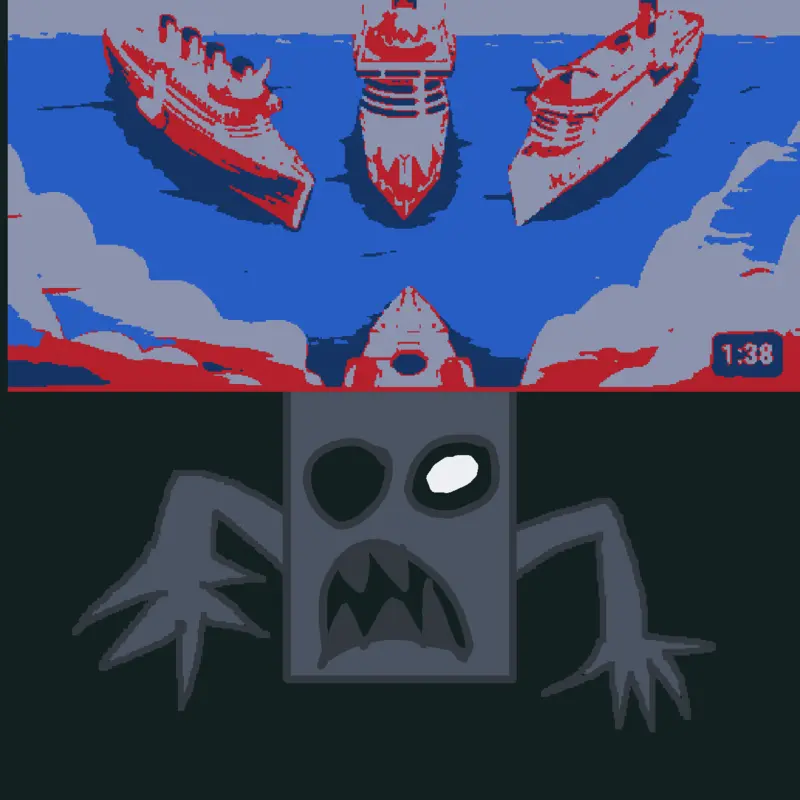Game by @megaphobia-megabritanic