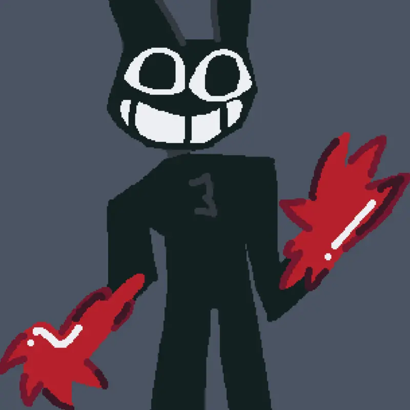 Game by @Blossomsonic