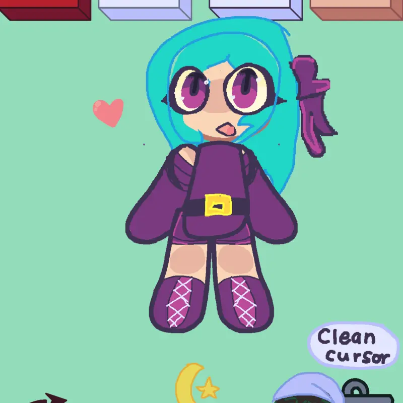 Game by @wonhee-lover